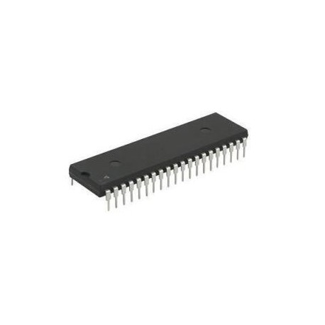 ICL7106CLP - ADC