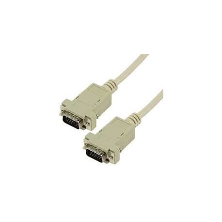 Cable VGA 3 Metros