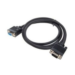 Cable VGA 1.8 Metros M/H