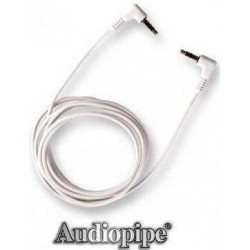 Cable 3.5mm a 3.5mm (Ipipe)