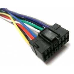 Conector Reproductor Pioneer 3 (WH-22F16)