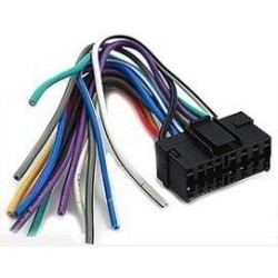 Conector Reproductor SONY (WH-21F16)