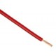 Cable 22 AWG Rojo