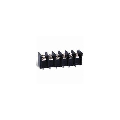 Conector Tipo Barrier 6 Pines PCB