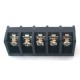 Conector Tipo Barrier 5 Pines PCB