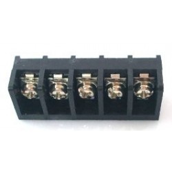 Conector Tipo Barrier 5 Pines PCB