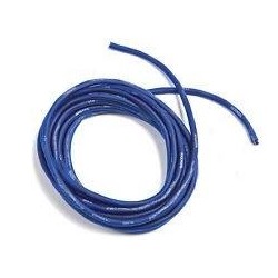 Cable 18 Azul x metro (Remoto)