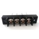 Conector Tipo Barrier 4 Pines PCB