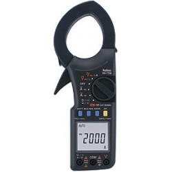 Pinza Amperimétrica True RMS 2000A / SK-7708
