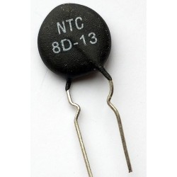 NTC 8D-13
