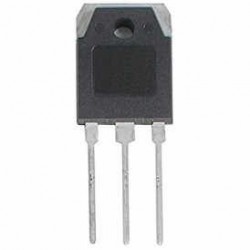 2SK2500 / K2500 Mosfet Canal N 60V - 5A