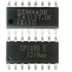 OZ964AGN - CP1099E